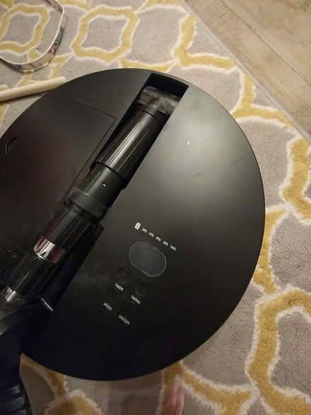 Photo of free Fan (SPARE or REPAIR) (Hester's Way GL51) #2