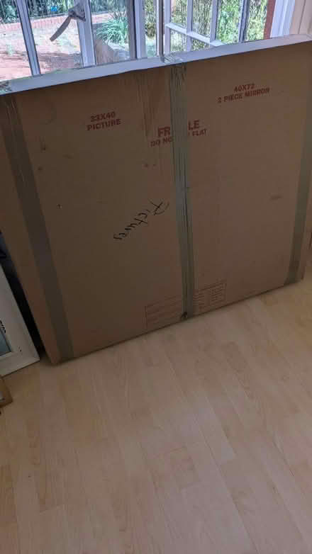 Photo of free Packing supplies (Anchor Quay NR3) #4