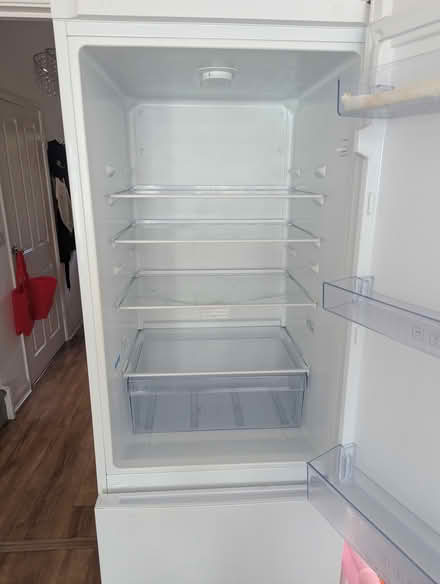 Photo of free Fridge (Hemel Hempstead HP1) #1