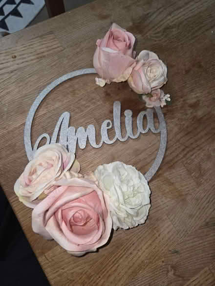 Photo of free Anyone called Amelia (RG2 Shinfield) #1