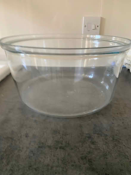 Photo of free Pyrex bowl (Bracknell RG12) #1