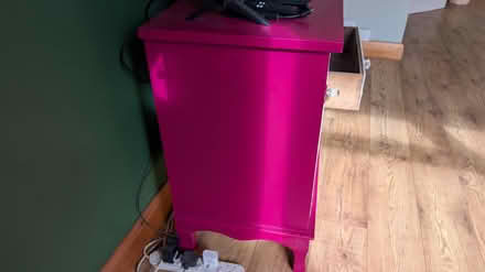 Photo of free Decorative sideboard (Dronfield S18) #3