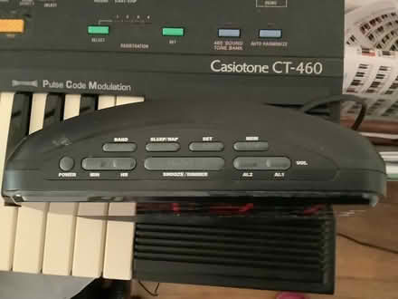 Photo of free Clock /radio (Stanwell Village TW19) #3
