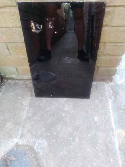 Photo of free Vitrolite (Ecclesall S11) #1