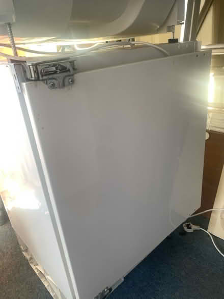 Photo of free Freezer (Stubbington PO14) #1