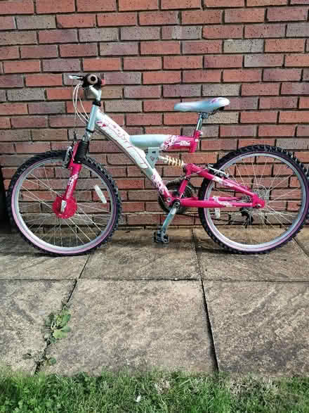 Photo of free Kids mountain bike (Linley Brook WV16) #1