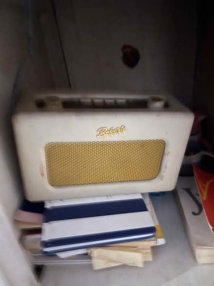 Photo of free Second hand hi fi equipment (Hale Altrincham) #1