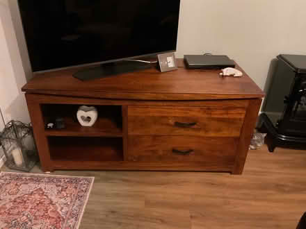 Photo of free TV Stand (Bridgnorth WV16) #2