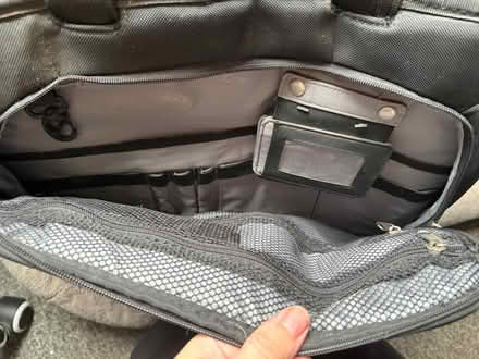 Photo of free Acer Laptop Bag (Heysham LA3) #3