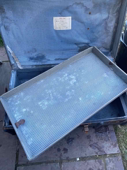 Photo of free Trunk (Feltham TW14) #2