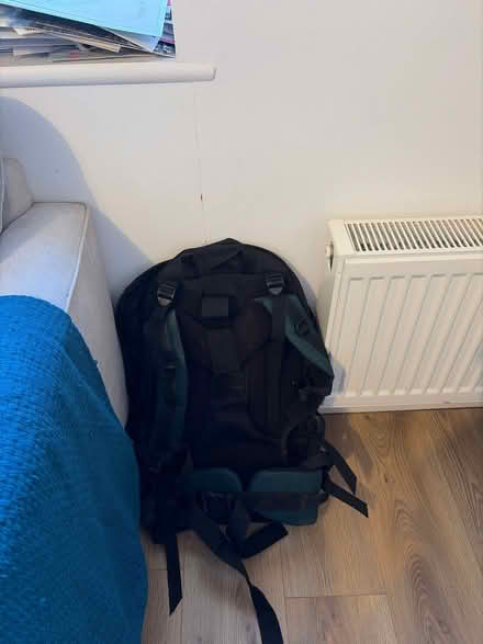 Photo of free Medium Rucksack (Cambridge CB4) #3