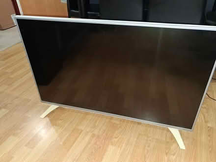 Photo of free 45" lg tv (Southsea, PO5) #3
