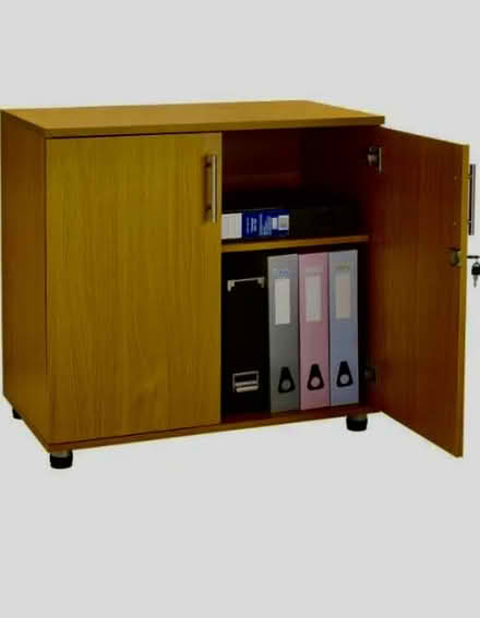 Photo of free Brand New MMT IV06 Office Cabinet (dublin 13) #2