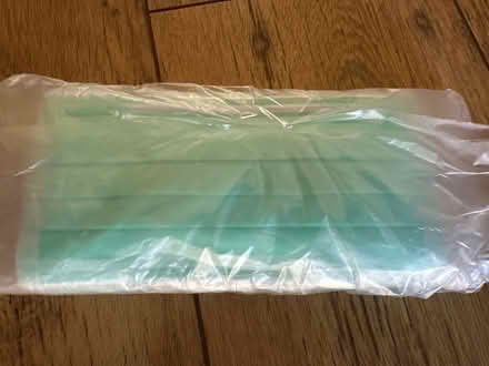 Photo of free Approx 15 face masks (Lower Sunbury TW16) #2
