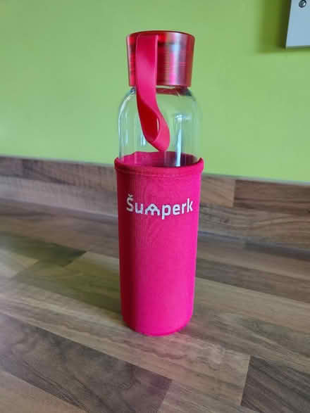 Photo of free Water Bottle (North Abingdon, OX14) #3