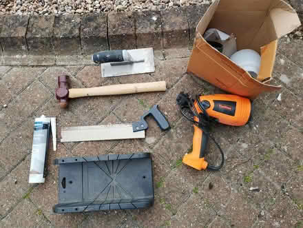Photo of free Tools (Blaydon NE21) #1
