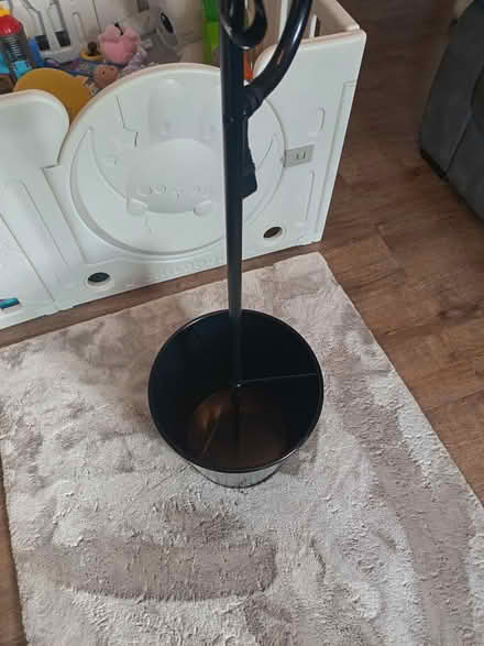 Photo of free IKEA coat and hat stand (Droylsden M43) #2