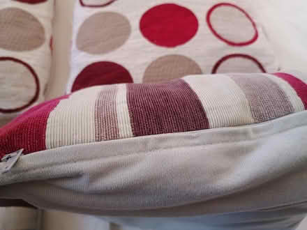Photo of free 4 Cushions (Headington OX3 7) #3