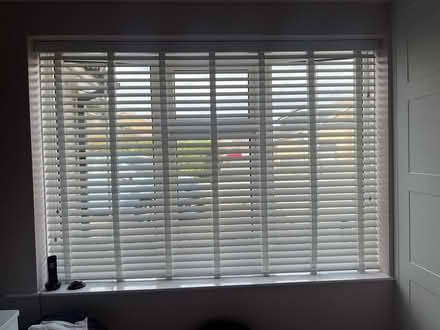 Photo of free Venetian blinds (Leeds LS28) #1
