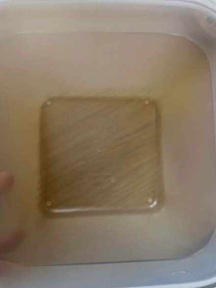 Photo of free Clean plastic containers (Salford M3) #3