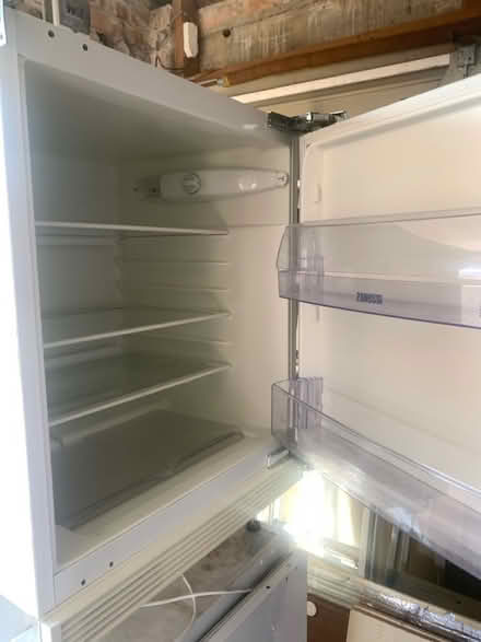 Photo of free Fridge (Stubbington PO14) #2