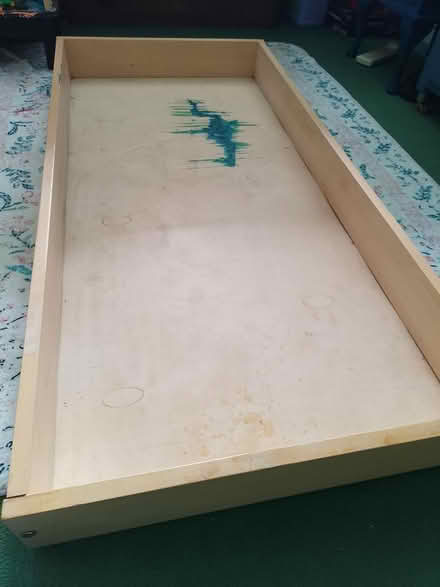 Photo of free Under bed storage (Matlock DE4) #1
