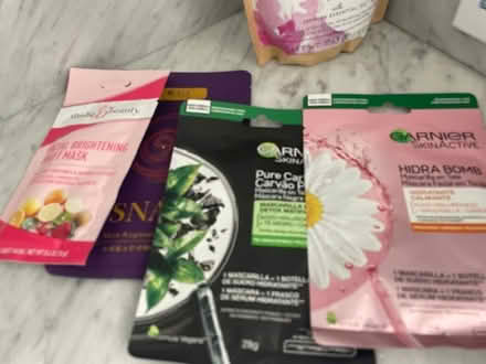 Photo of free Face masks (Orinda) #1