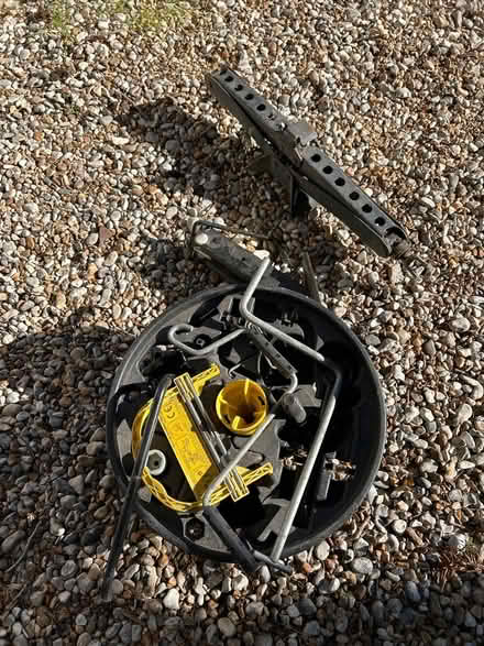 Photo of free Car tools (Tunbridge Wells) #1