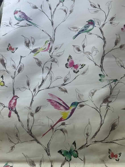 Photo of free Blind vgc (Brockley SE4) #2