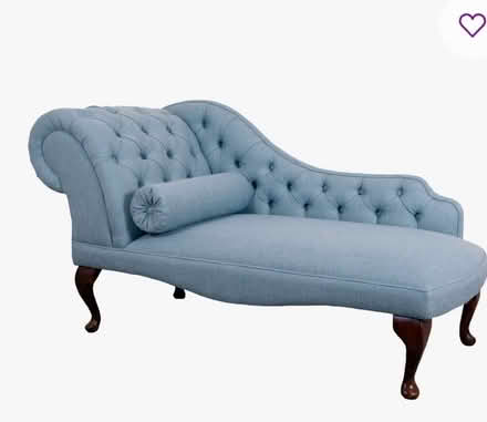 Photo of chaise lounge (Prestatyn LL19) #1