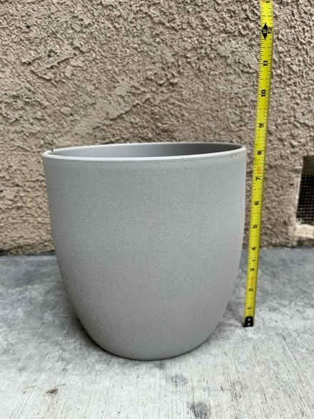 Photo of free Small pot #4 (Fremont, Niles Area) #1