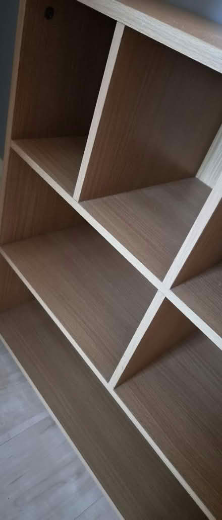 Photo of free Shoe Storage / Wine Rack? (Cm2) #2