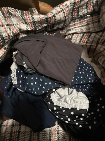 Photo of free Clothing bundle XS-S (Bowbrook SY5) #1