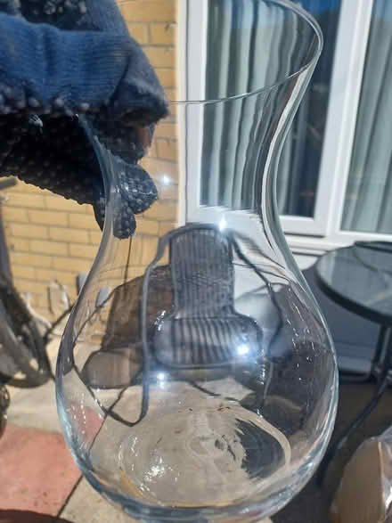 Photo of free Vases (Oxford OX4) #2