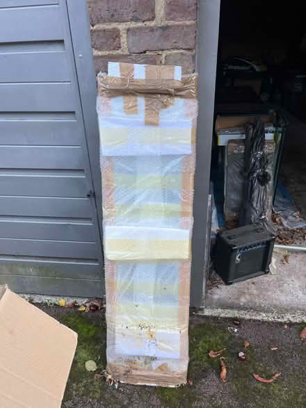 Photo of free Mirror (Kensington W14) #1