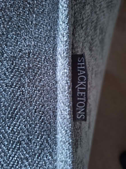 Photo of free Armchair with high seat, suitable for elderly. (Ordie AB34) #2