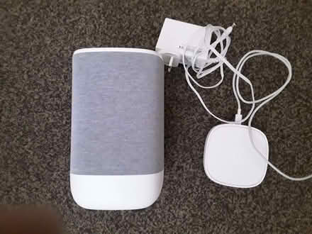 Photo of free Vodafone ultrahub (Sale Moor M33) #2