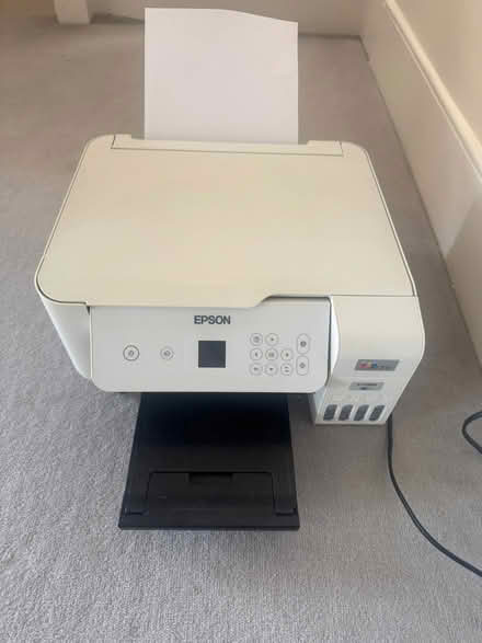 Photo of free Epsom printer (St Margarets TW1) #1