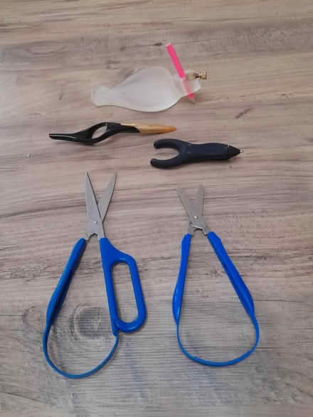 Photo of free Writing and cutting aids (Frampton Cotterell BS36) #1