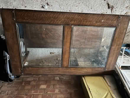 Photo of free Coffee Table (Kensington W14) #4