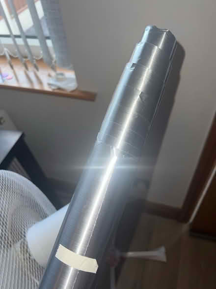 Photo of free Mirrored vinyl (Baguley M23) #1