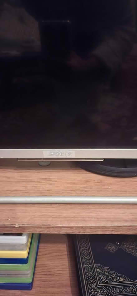 Photo of free TV needs fixing (Brockley, SE4) #2