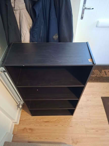 Photo of free Bookshelf (Swindon Village GL51) #2