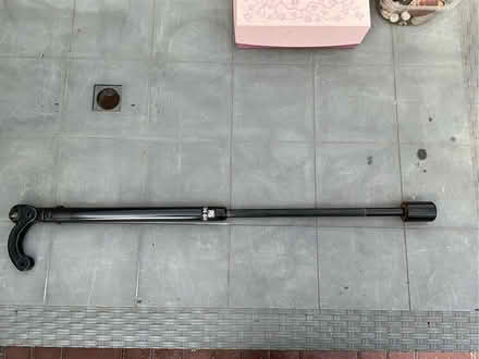 Photo of free Nail puller (Hextable BR8) #2