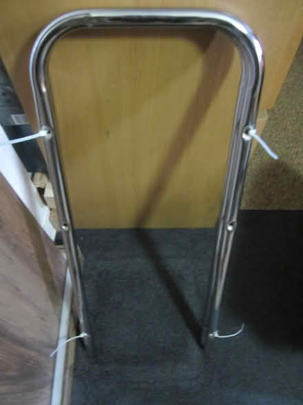 Photo of free Cycle / Bike racks (upcycle) (G12) #1