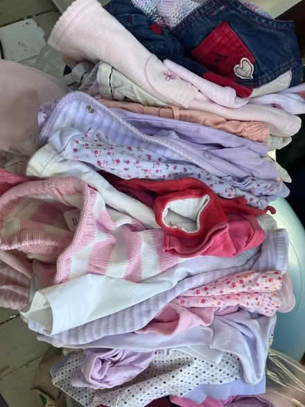 Photo of free Baby Clothes #3 (Frome (Central) BA11) #1