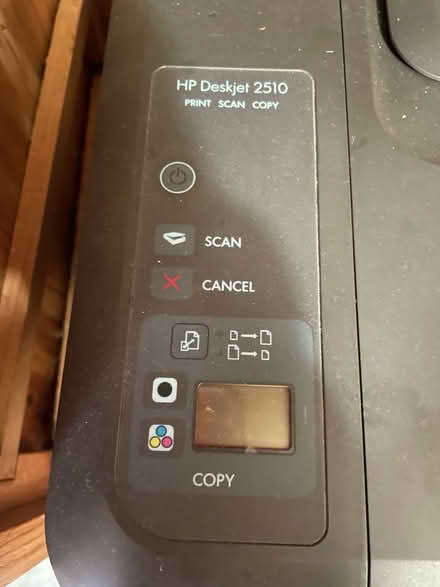 Photo of free Printer (Lochwinnoch) #2
