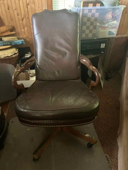 Photo of free Furniture (Hillside ave GB) #3