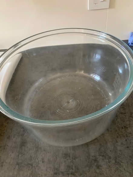 Photo of free Pyrex bowl (Bracknell RG12) #2