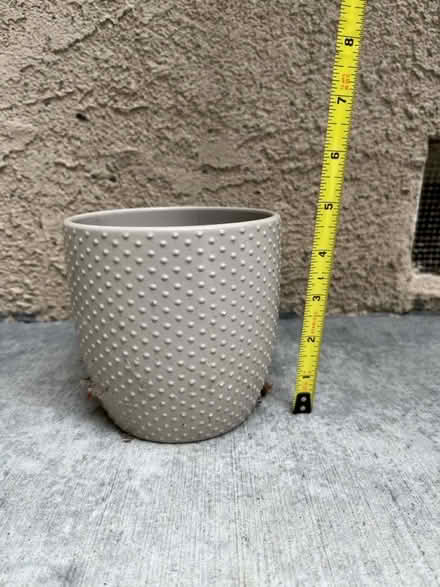 Photo of free Small pot #2 (Fremont, Niles Area) #1